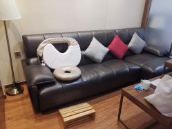 -爱贝蕊恩韩式月子会所(南山店)