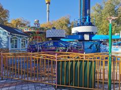 -哈尔滨文化公园