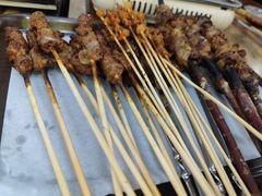 -阿卜杜新疆烤羊肉(武汉总店)