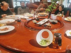 -欣旺·迎宾楼·百年无锡菜