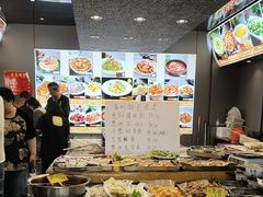 -隐厨·海鲜餐厅(恒通路店)