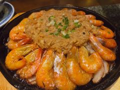 -南京大牌档(之心城店)