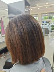 -苏奇发型·烫发染发