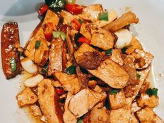 -洞庭鱼香(万科店)