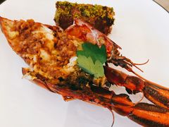 -重庆万豪中餐厅·Man Ho