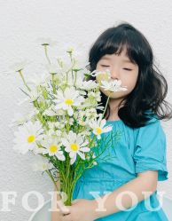 -FOR YOU造型