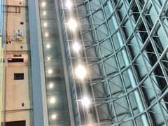 -锦江富园大酒店-游泳馆