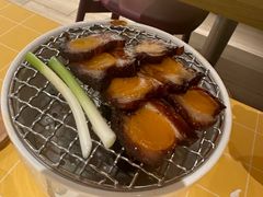 -蔡澜点心·粤菜(花城汇南区店)