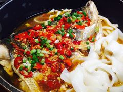 -大清花饺子(山庄店)