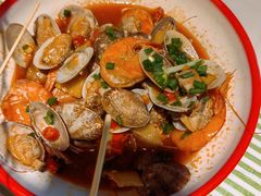 -三毛烧烤·南昌大排档(山姆店)