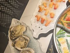 -椰子湾·海南火锅·糟粕醋·椰子鸡(正大广场店)