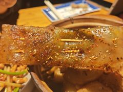 -肉串汪(月坛店)