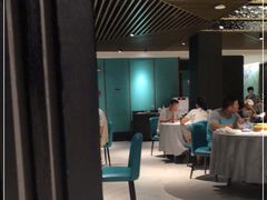 大堂-绿波廊(豫园店)