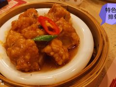 -点都德(汇盈广场店)