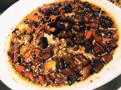 -川味堂·四川豆花(八卦岭店)