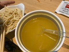 八谷汤-剔八谷山西面馆(南内环店)