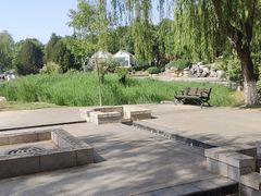 -济南国际园博园