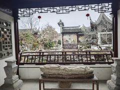 -苏州冶园园林民宿(太湖西山风景区店)