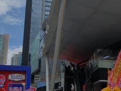 -HALO广场(梨园路店)
