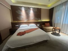 -九华山聚龙大酒店