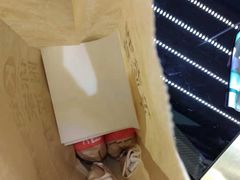 -肯德基(南沙万达店)
