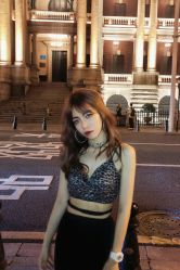 -Mix Boom Hair salon