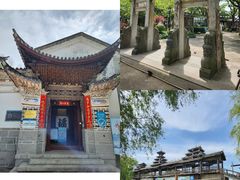 -上海美帆帆船露营基地