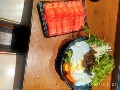 -呷哺呷哺 黄金牧场 (回龙观港龙店)