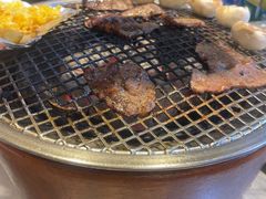 -胡同泥炉烤肉(总店)