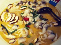 -蜜桃餐厅·伴山(湖滨商业街店)