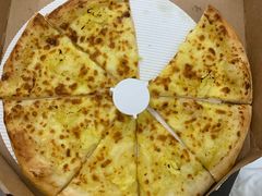 -比格比萨自助(南京万达茂店)