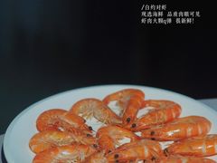 -徐记海鲜(黄土岭|新时空店)