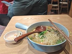 -好麺世家海鲜面馆(新建中路店)