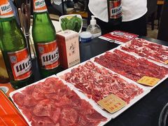 -大吉利·潮汕鲜牛肉火锅(总店)