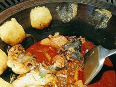 农家一锅香-马家大院铁锅炖(京粮广场店)