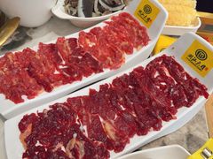 -潮汕大目牛肉火锅(皇岗旗舰店)