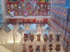 -嘻品堂电玩(喜盈门范城店)