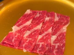 -牛New寿喜烧(新六百店)
