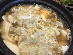 -二子海鲜大排档(太阳城店)