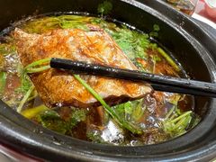 -新虹楼饭庄(崇明陈家镇店)