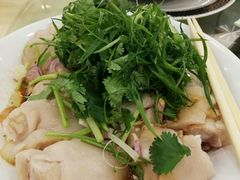 -湛江渔港·大排档(乐园路总店)