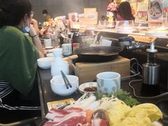 -元气寿司(东方宝泰店)