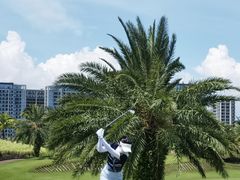 -海南鉴湖蓝湾高尔夫球会