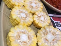 -蜀大侠火锅(森兰花园城店)