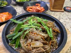 -真利味·脊骨火锅·正宗韩国料理(韩乐坊店)