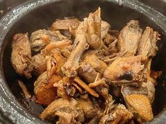 -斯丹姜母鸭·古法干香(涂门街总店)