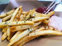 -shark burger·鲨鱼汉堡(交子大道店)