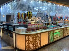 -东方山水金沙酒店-雅香阁中餐厅