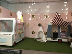 -FAIRYLAND龙族星球主题餐厅(凯丹广场店)