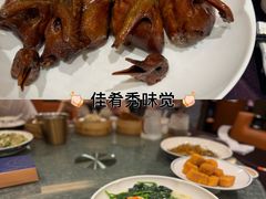 -粤匠·澳门点心粤菜海鲜(澳门半岛店)